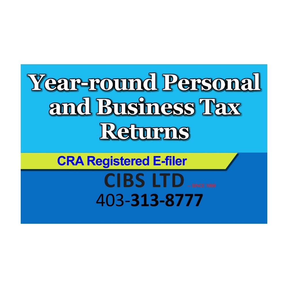 CIBS Ltd – Personal & Corporate Tax Returns and Commissioner for Oaths Since 1999