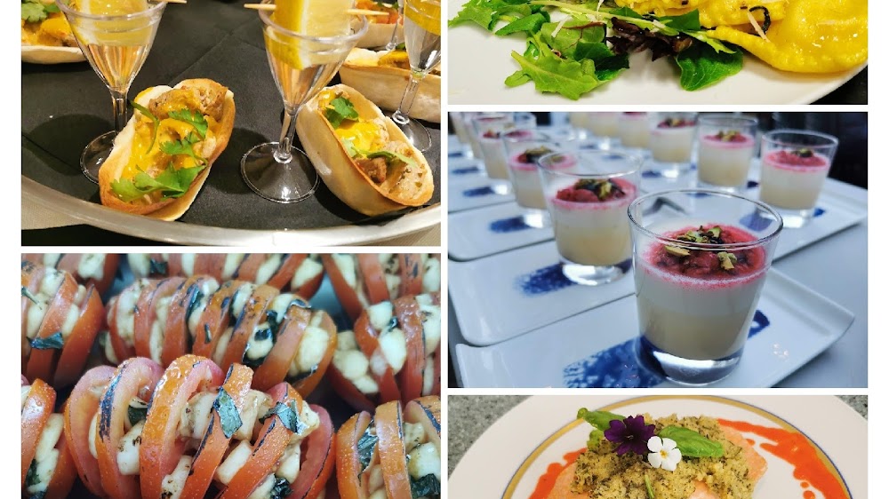 Chef Lekker Private Chef and Catering