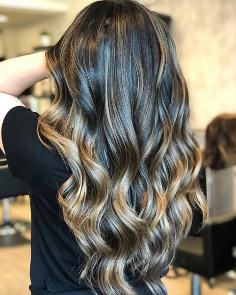 Filomena Salon & Spa