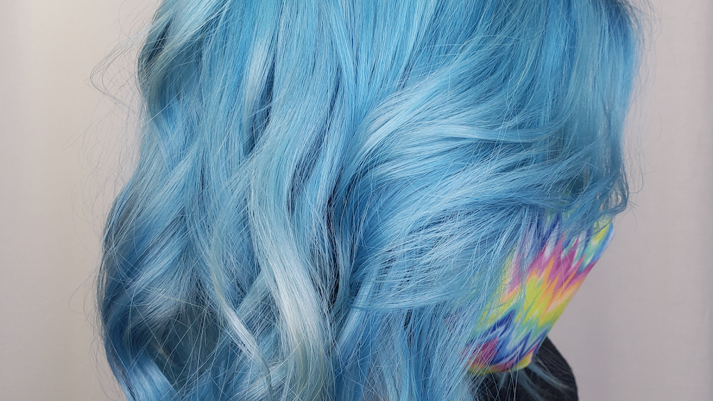 Kokopelli’s Hair Salon