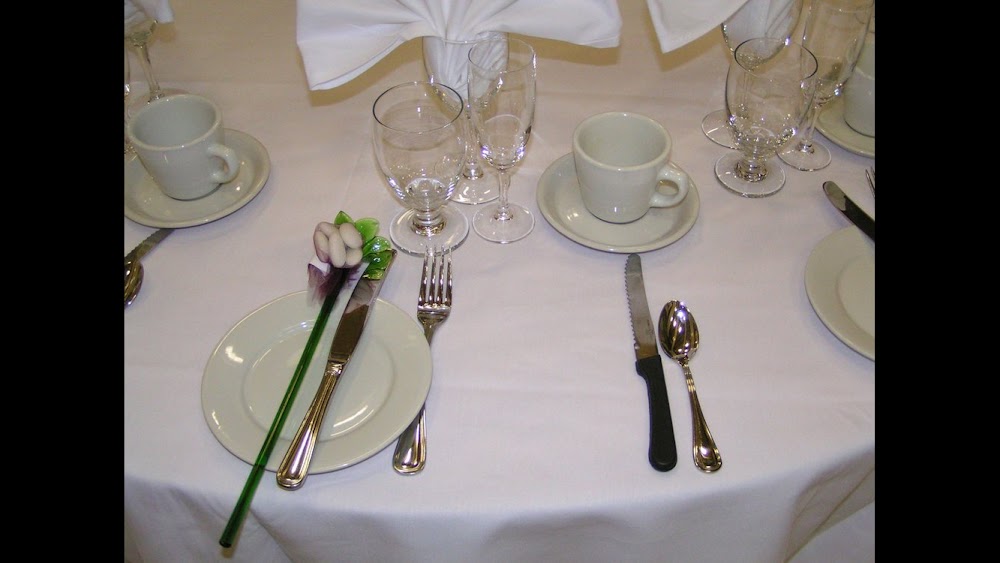 North Shore Party Rentals/ Presto Catering