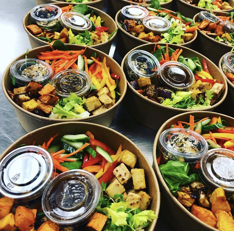 The Perfect Bite Catering Company