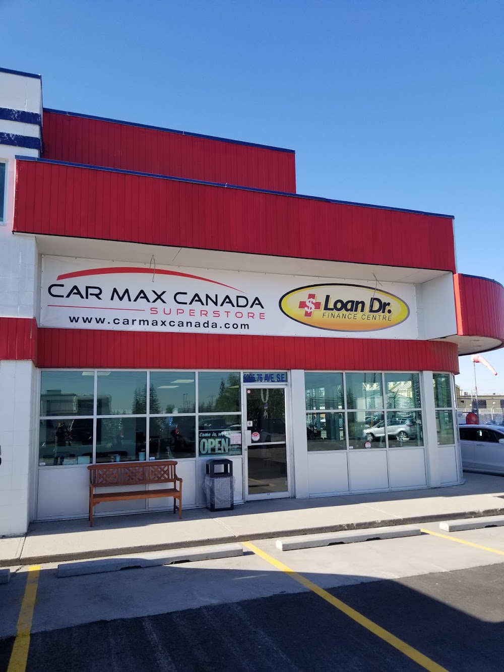 Car Max Canada