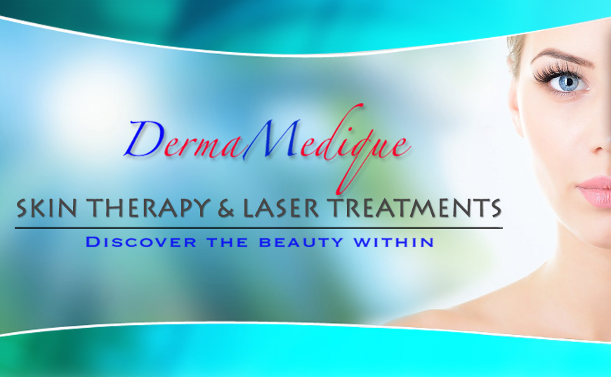 DermaMedique Skin Therapy