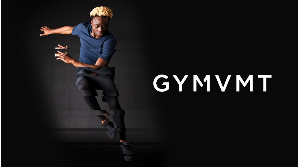 GYMVMT Fitness Club – North Hill Mall