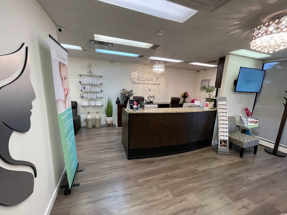 Leah V Skin Care & Laser Clinic