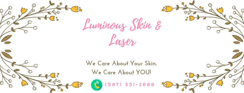 Luminous Skin & Laser