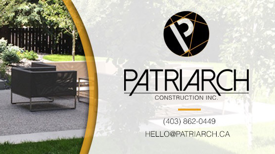 Patriarch Construction Inc.