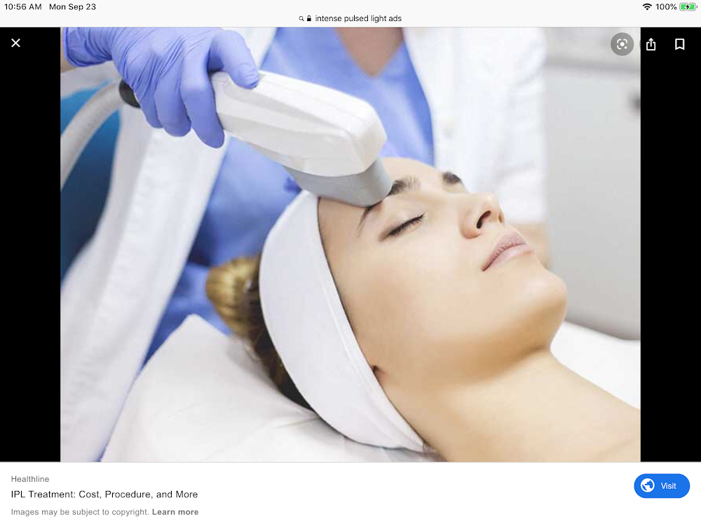 resurFACE Skin Rejuvenation