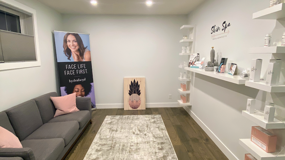 Skin Spa YYC