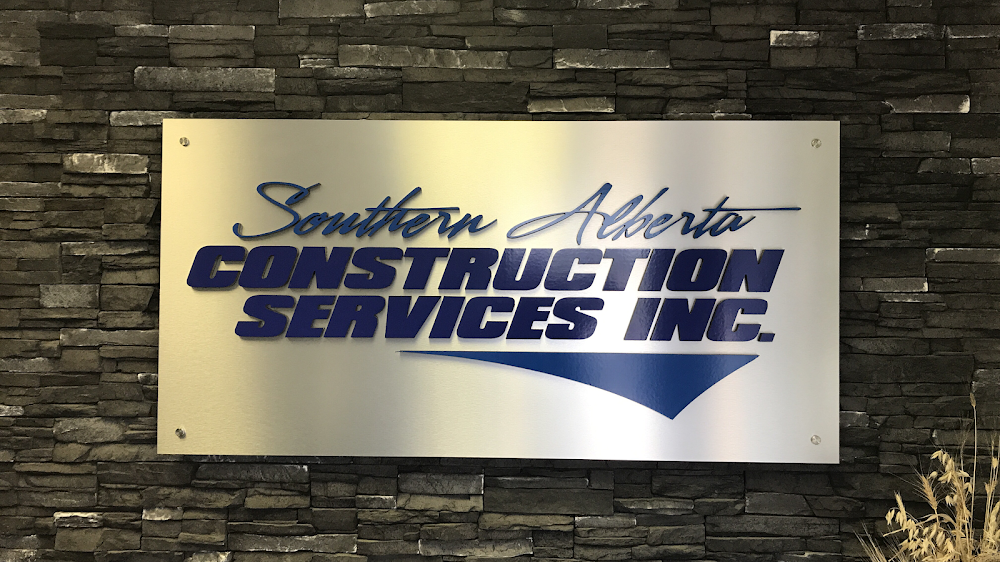 Southern Alberta Construction – 24 hour emergency service