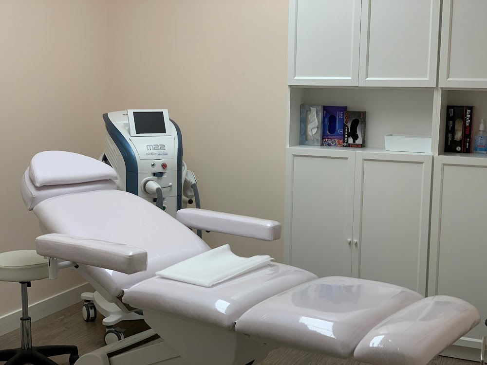 We Do Esthetics Laser & Skin Clinic Calgary