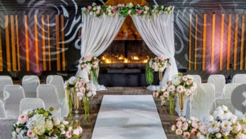 Wedding Finesse Event Decor & Rentals