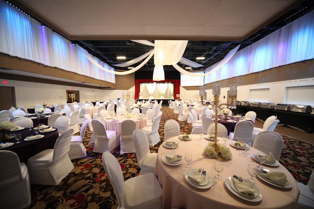 ACCA Banquet & Conference Centre