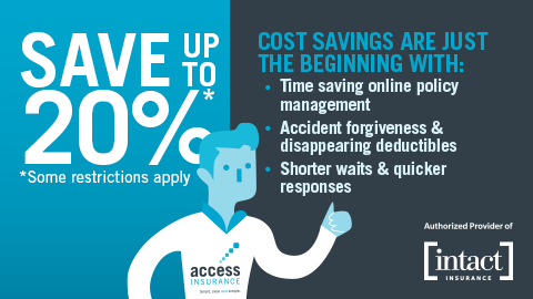 Access Insurance Group Ltd