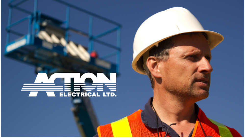 Action Electrical Ltd.
