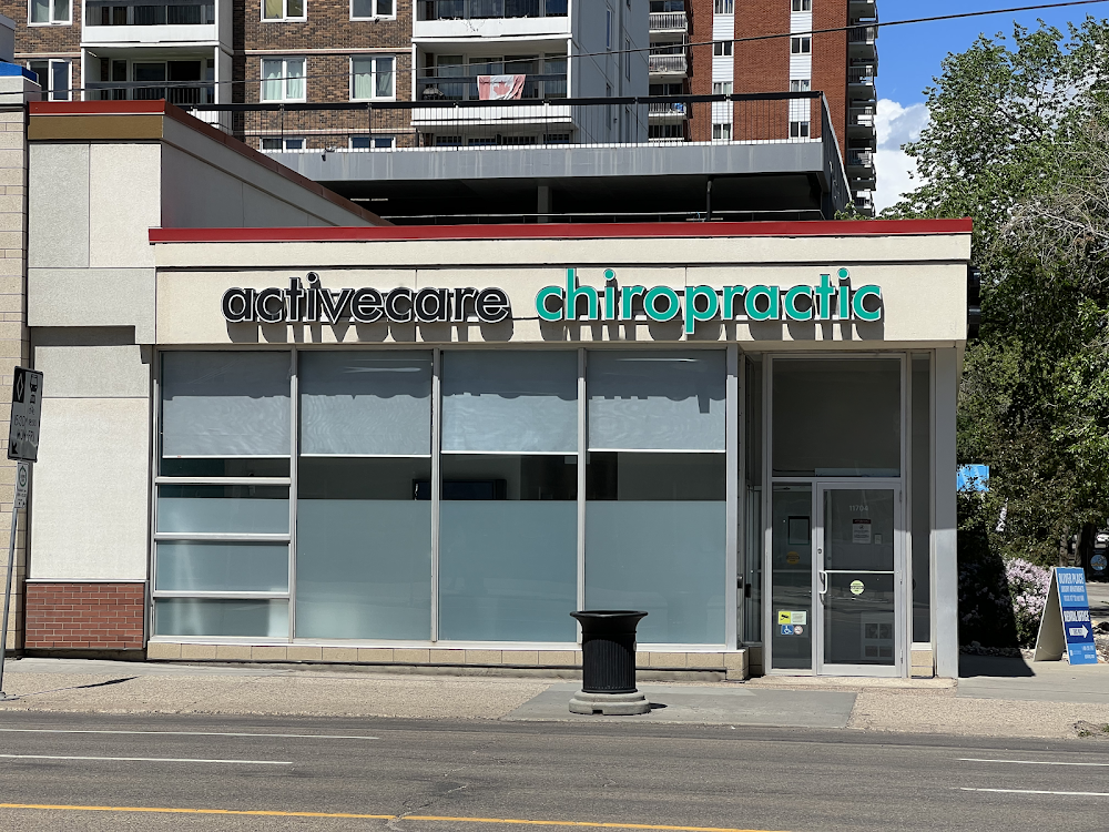 ActiveCare Chiropractic Clinic