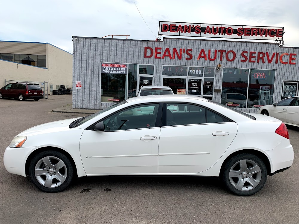 Alba Motors – Used Car Wholesaler