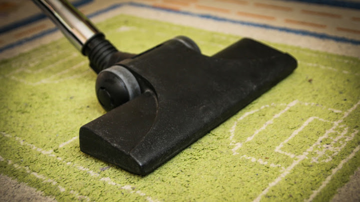 Alberta Steam Xpress