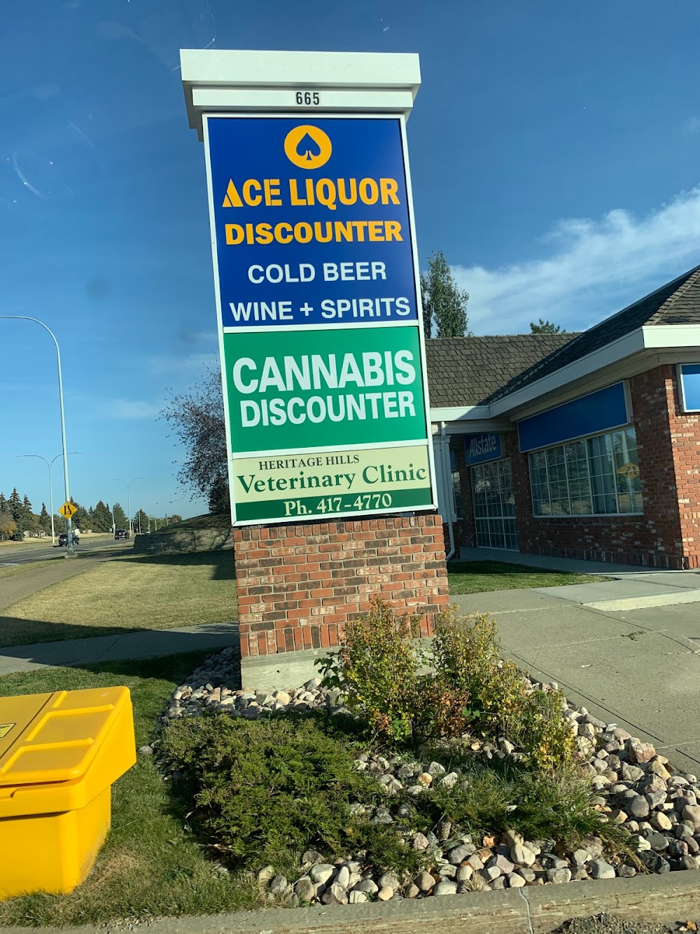 Allstate Insurance: Sherwood Park Agency