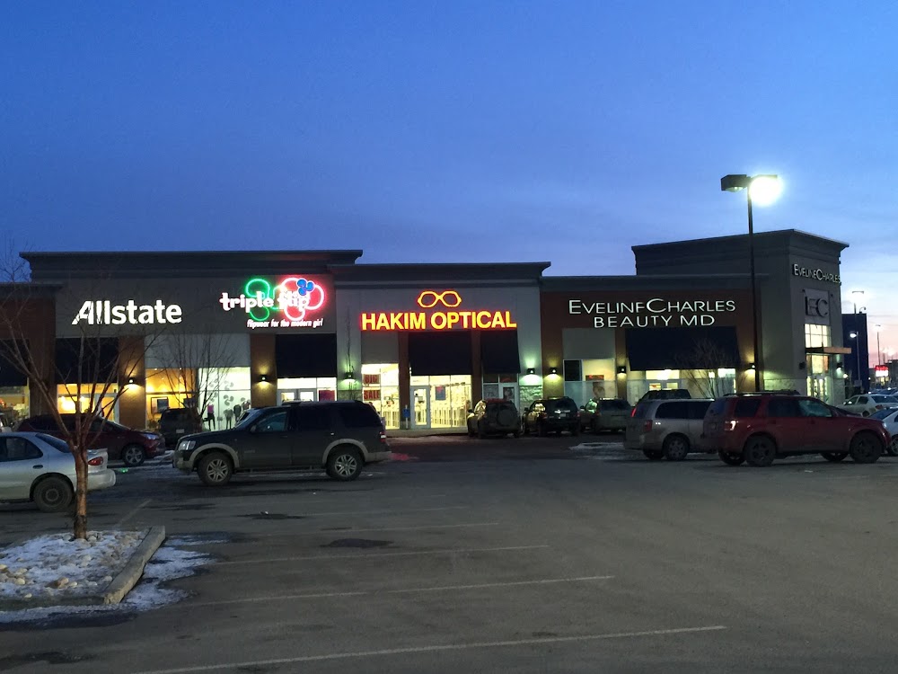 Allstate Insurance: South Edmonton Common Agency