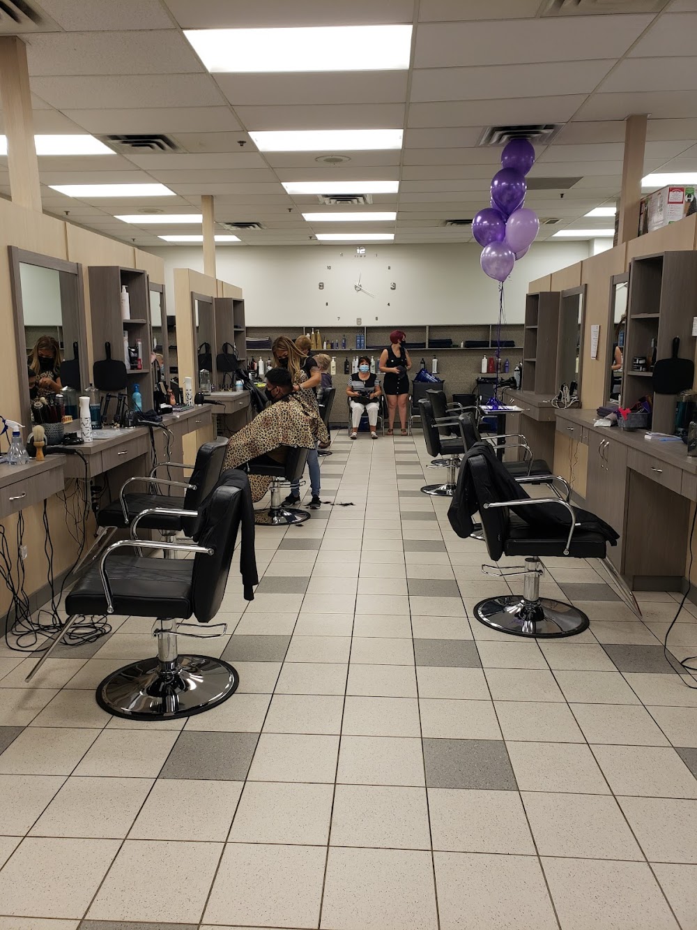 Allure Salon