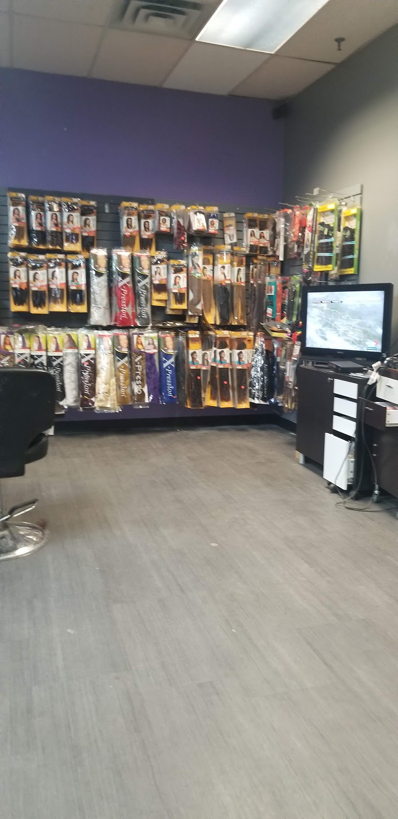 Alma Beauty Salon and Spa