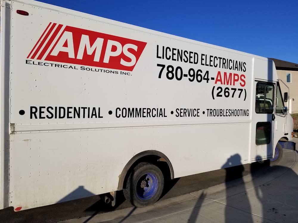 AMPS Electrical Solutions INC.