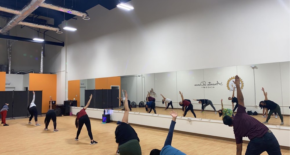 Ananta Dance Academy