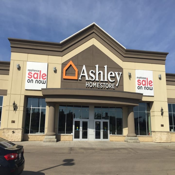 Ashley HomeStore