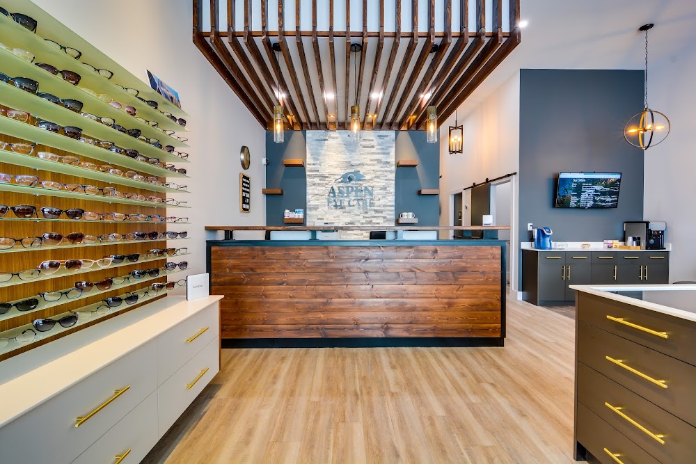 Aspen Eye Care