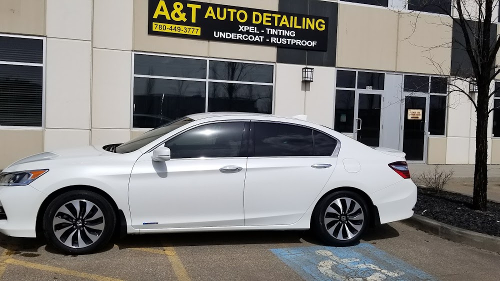 A&T Auto Detailing