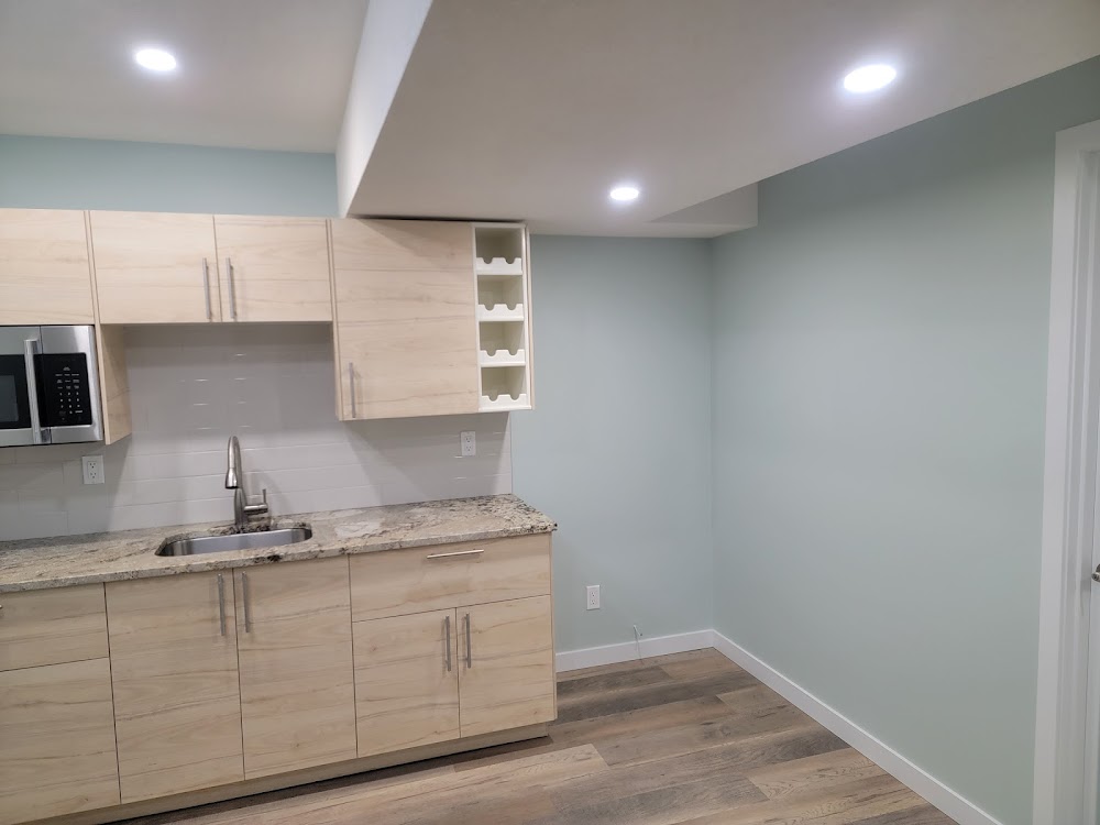 Atlantis Contracting Ltd.