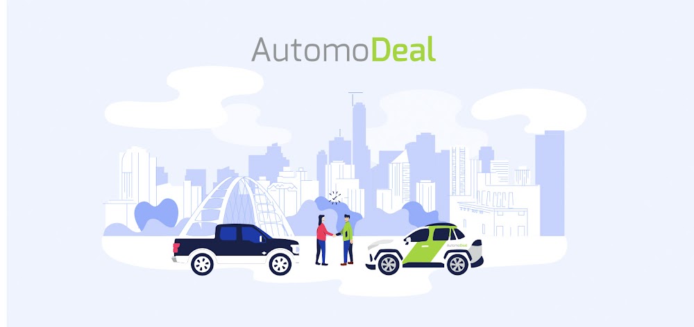 AutomoDeal