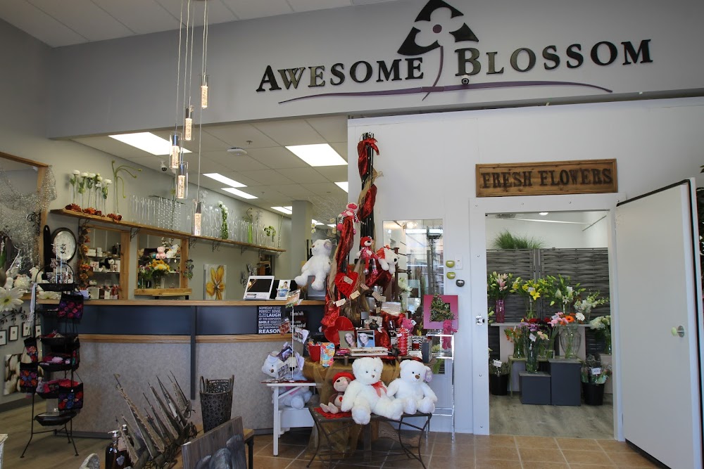 Awesome Blossom