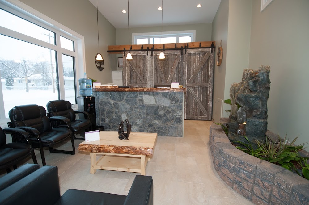 Balanced Chiropractic