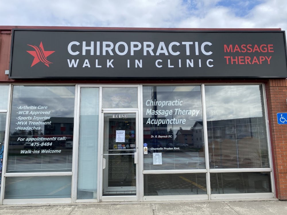 Balwin Chiropractic Clinic