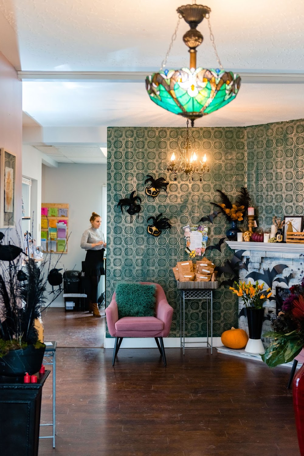 Best Buds Flower Company