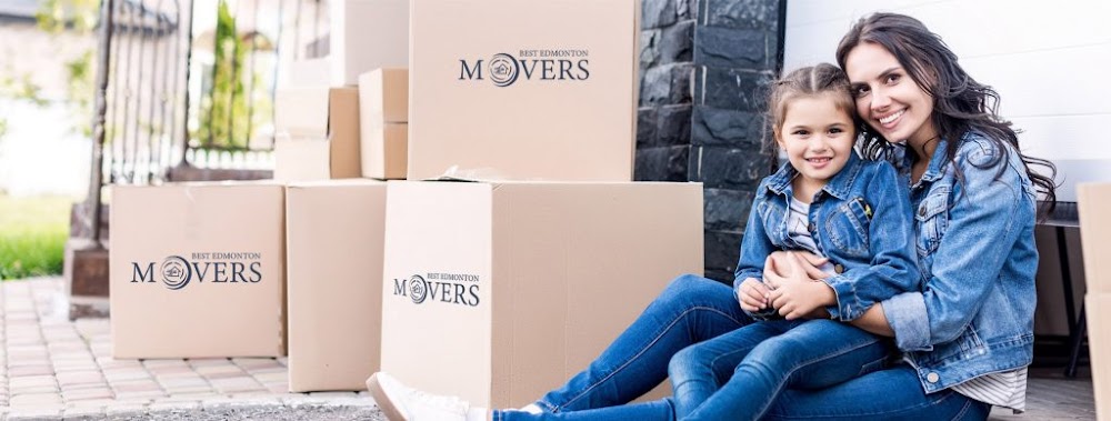 Best Edmonton Movers