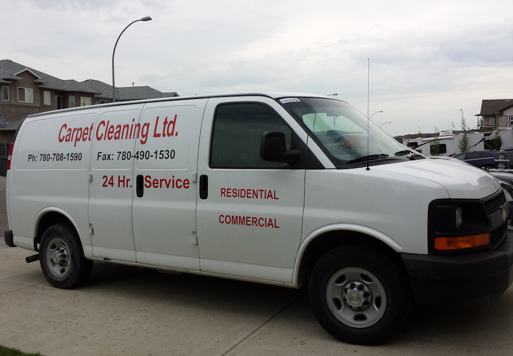 Beyond Carpet Cleaning
