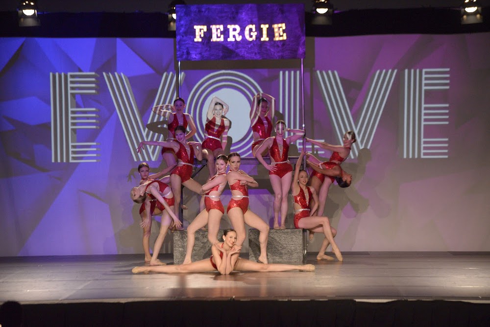 Bianca’s Dance Company