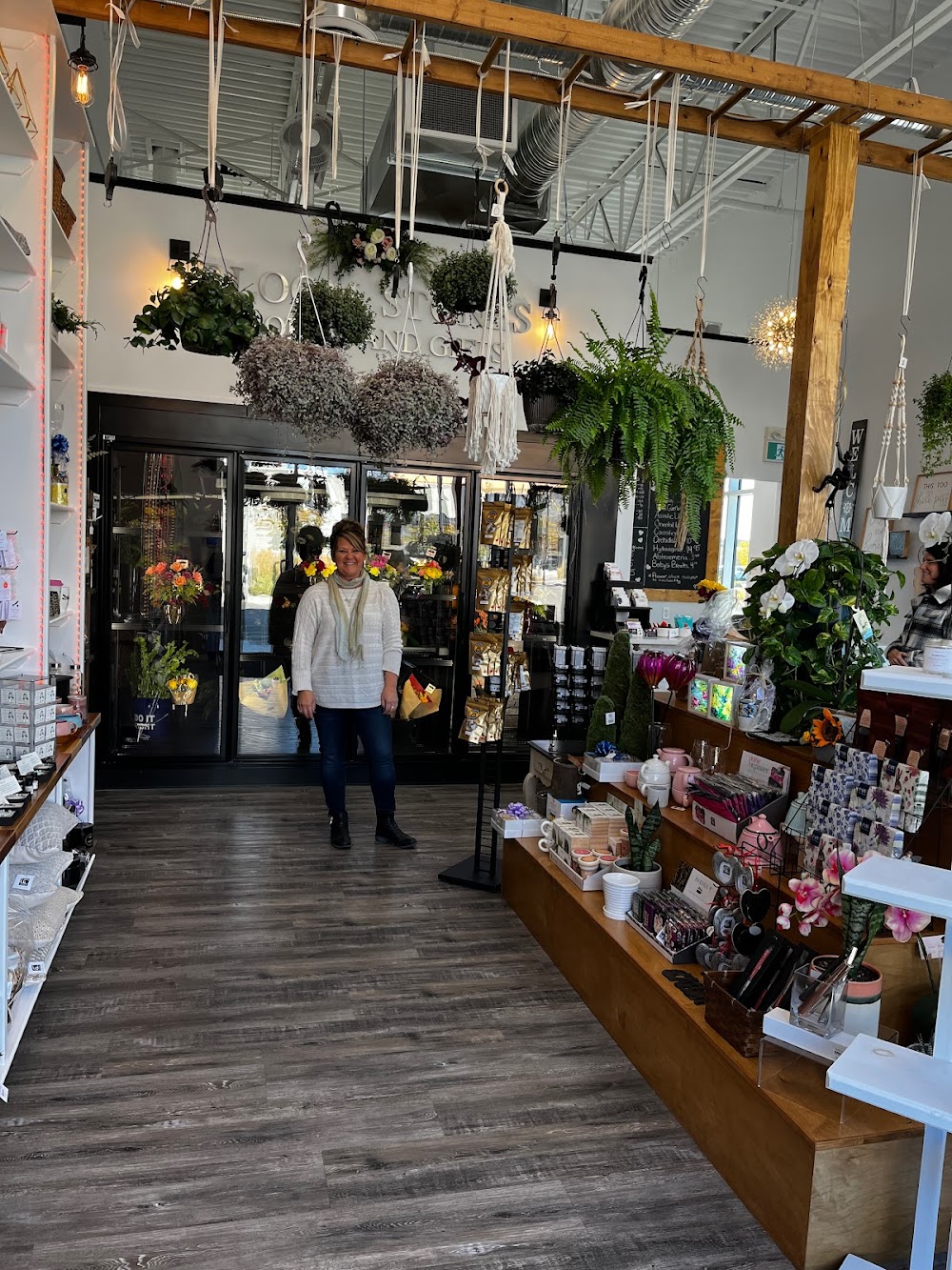 Bloom Stones Floral and Gifts Ltd.