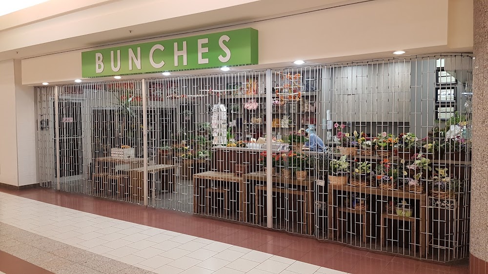 Bunches Flowers Co. Southgate