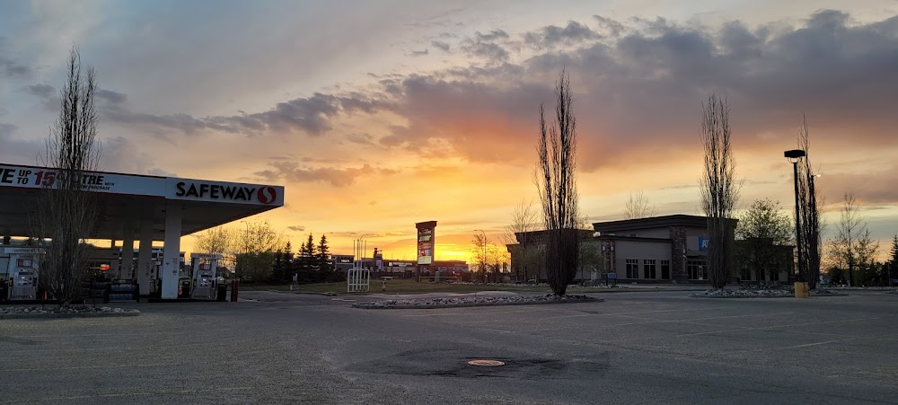 Callingwood Marketplace Chiropractic