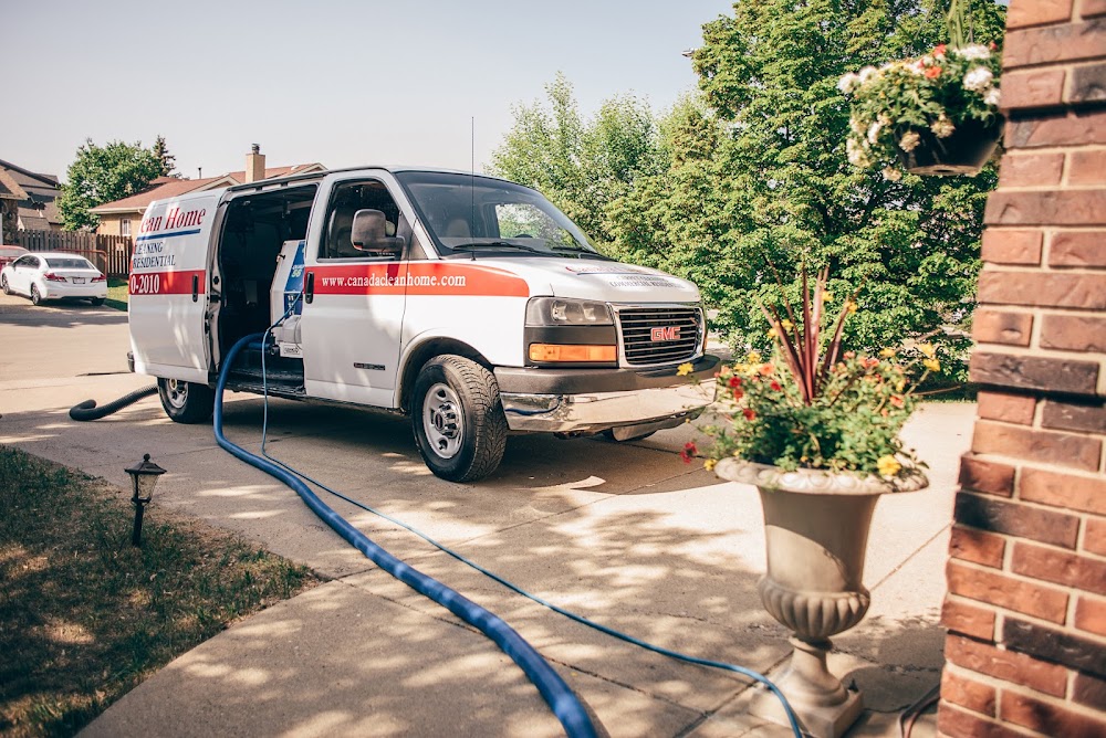Canada Clean Home | Carpet Cleaning Edmonton