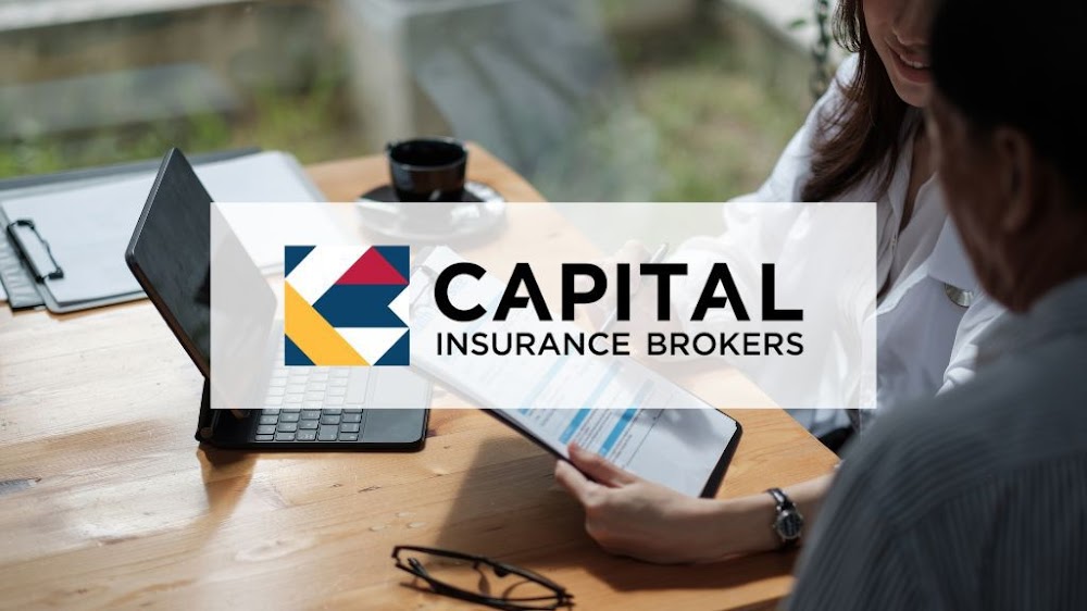 Capital Insurance Brokers – Northwest Edmonton