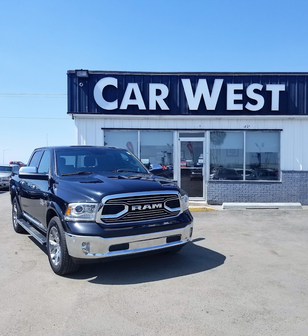 Car West Auto Sales