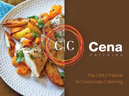 Cena Catering & Meals To Go