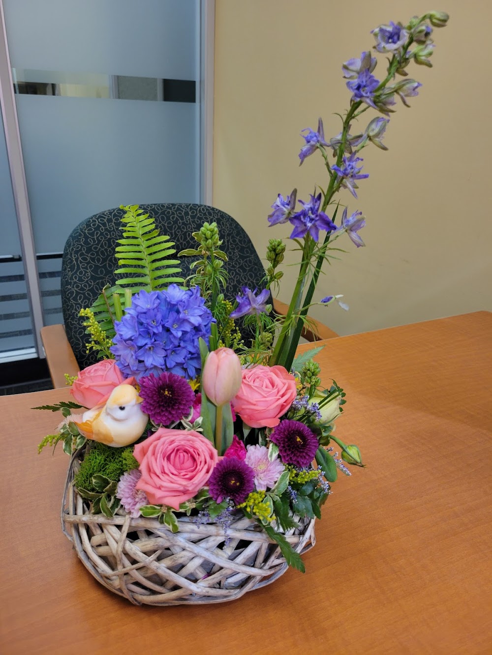 Cerise Floral Studio