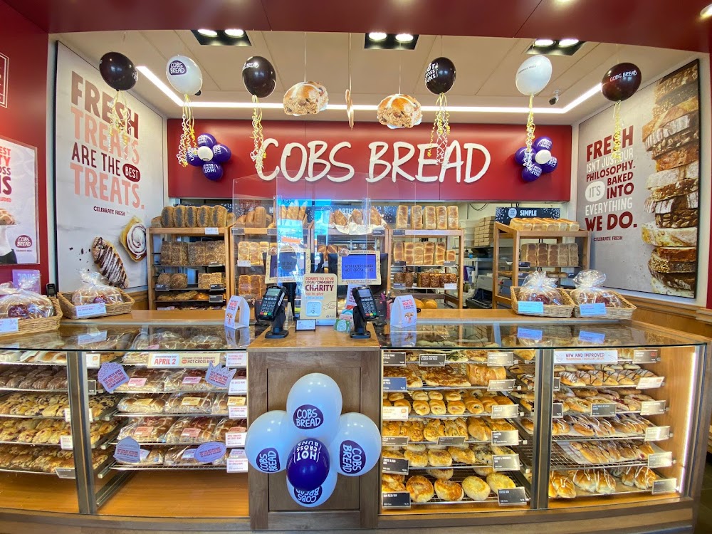COBS Bread Bakery
